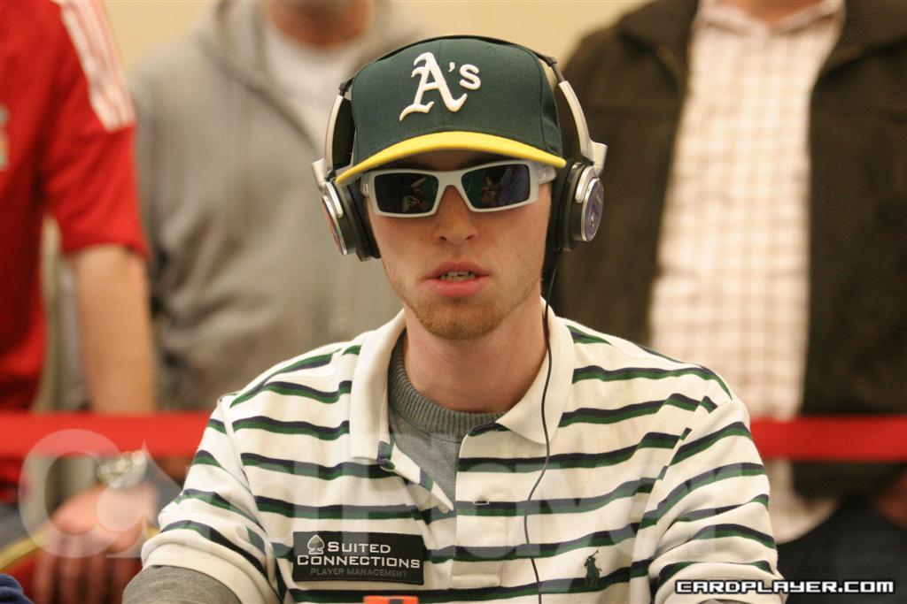 Mike Sowers Mike Sowers