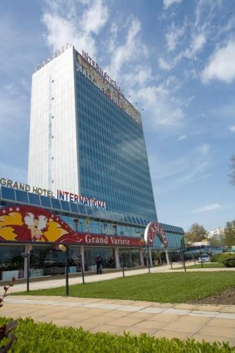 Gloden Sands Resort, Varna, Bulgaria Gloden Sands Resort, Varna, Bulgaria
