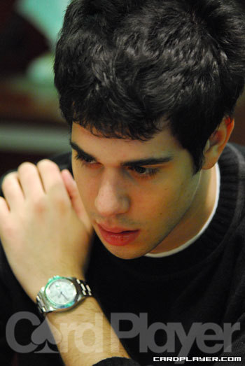 Nick Schulman Nick Schulman