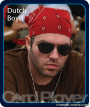 Dutch Boyd Dutch Boyd