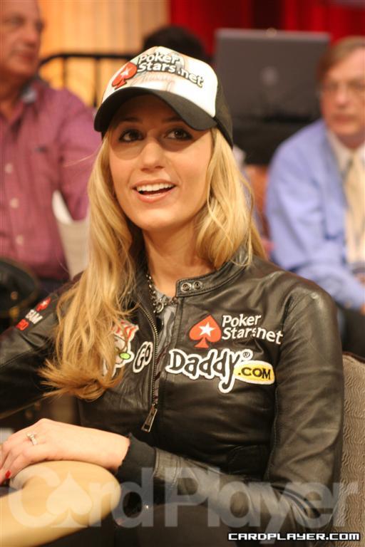 Vanessa Rousso Vanessa Rousso
