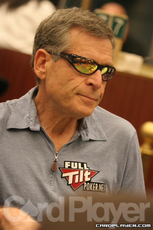 Steve Brecher Steve Brecher