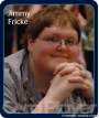 Jimmy Fricke Jimmy Fricke