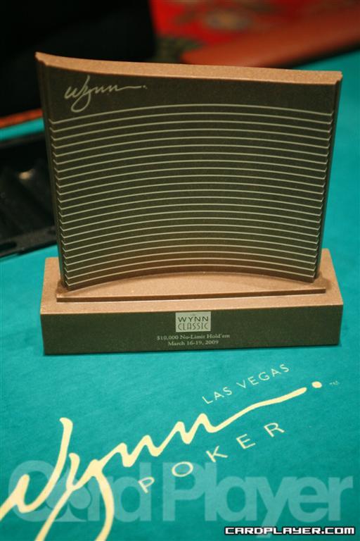 Wynn Trophy