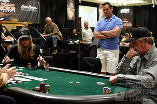 Vanessa Rousso and Chad Brown Vanessa Rousso and Chad Brown