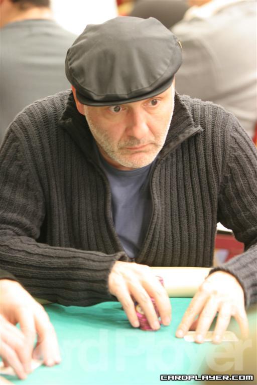Farzad Bonyadi Farzad Bonyadi
