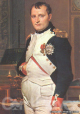 Napoleon Bonaparte