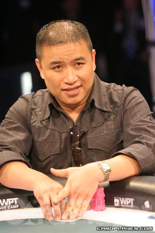 Chau Vu