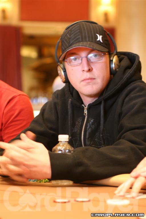 Chris 'CzarBushov' Bush