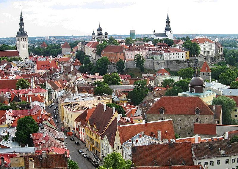Tallin to host European Championships of Single Table Tournaments Tallin to host European Championships of Single Table Tournaments