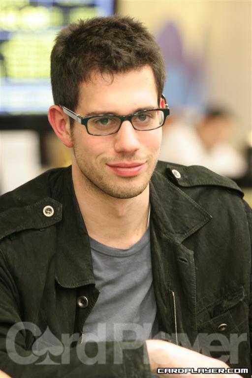Nick Schulman Nick Schulman
