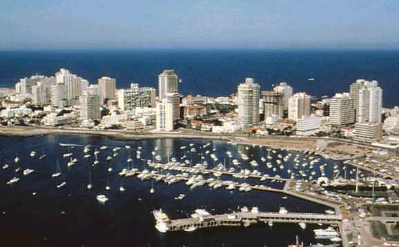 Punta del Este resort Punta del Este resort