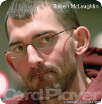 Robert McLaughlin Robert McLaughlin