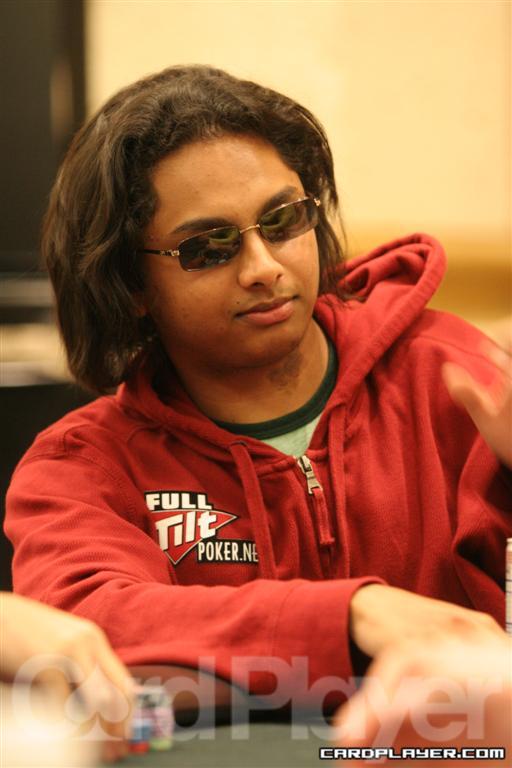 Vivek Rajkumar Vivek Rajkumar