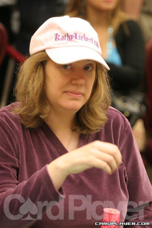 Kathy Liebert Kathy Liebert