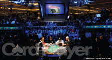 2009 World Series of Poker final table 2009 World Series of Poker final table