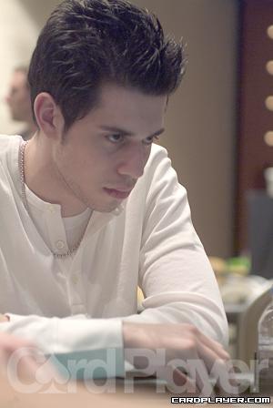 Nick Schulman Nick Schulman