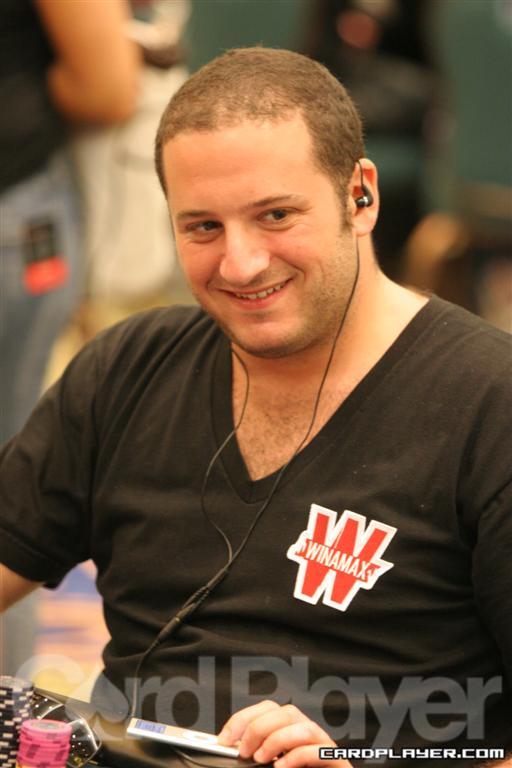 Anthony Lellouche Anthony Lellouche