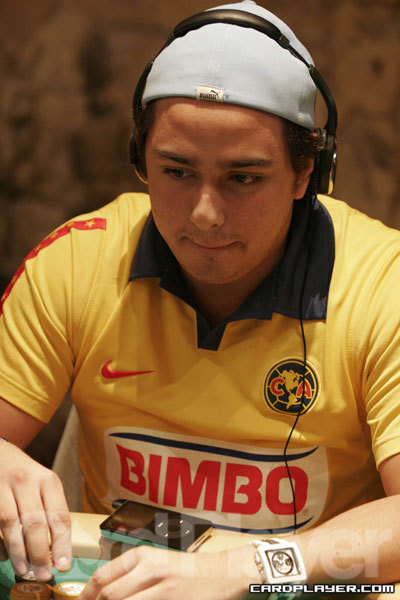 Juan Carlos Alvarado Juan Carlos Alvarado