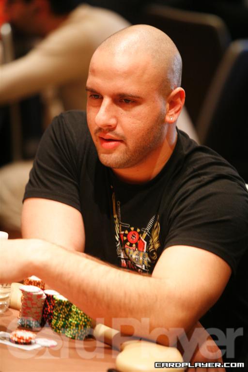 Michael Mizrachi Michael Mizrachi