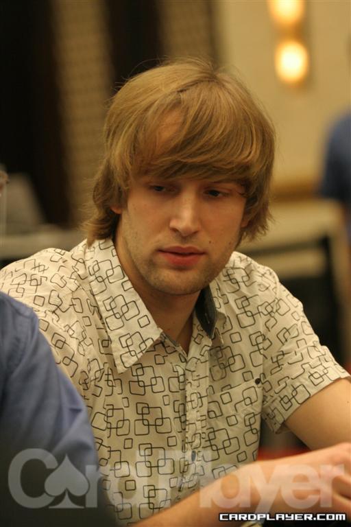 Danny 'THE__D__RY' Ryan Danny 'THE__D__RY' Ryan
