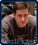Eric 'sheets' Haber Eric 'sheets' Haber