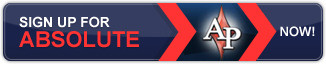 Sign Up for Absolute Poker Sign Up for Absolute Poker
