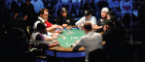 Main Event Final Table