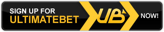 Sign up for UltimateBet now Sign up for UltimateBet now