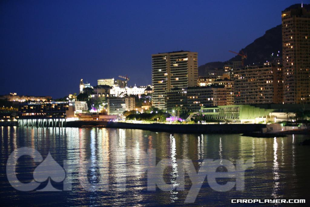 Monte Carlo Monte Carlo