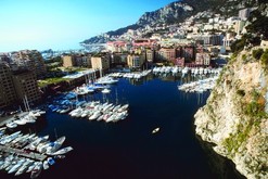 Trip to Monte Carlo Trip to Monte Carlo