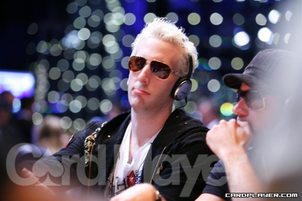 Bertrand Grospellier Bertrand Grospellier