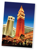 Venetian Deep Stack Extravaganza III