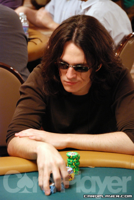 Isaac Haxton