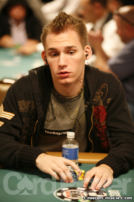 Justin Bonomo