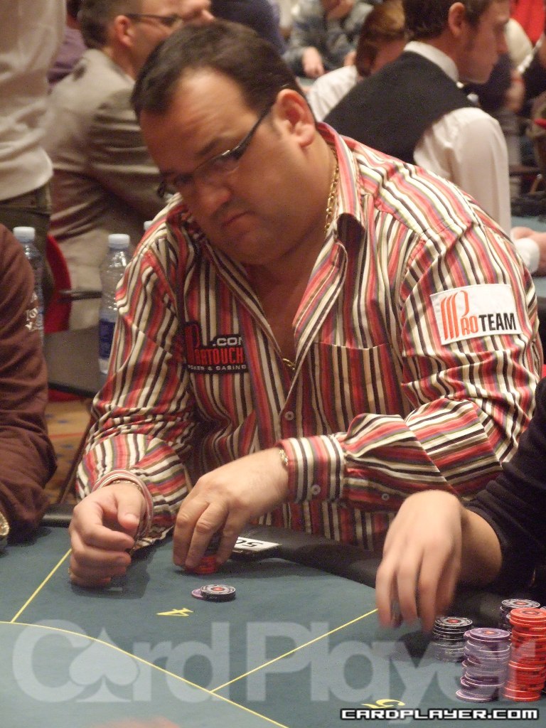 Alain Roy Alain Roy