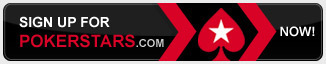Sign Up For PokerStars Sign Up For PokerStars