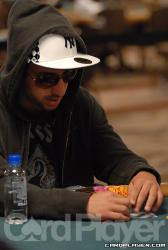 Alec Torelli