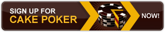 SIgn Up For Cake Poker SIgn Up For Cake Poker