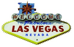 Welcome to Las Vegas Welcome to Las Vegas