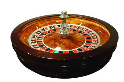 Roulette Roulette