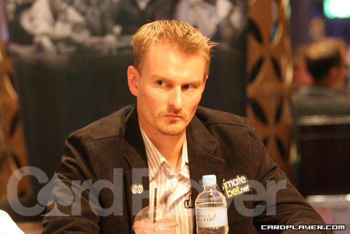 Michael Binger Michael Binger