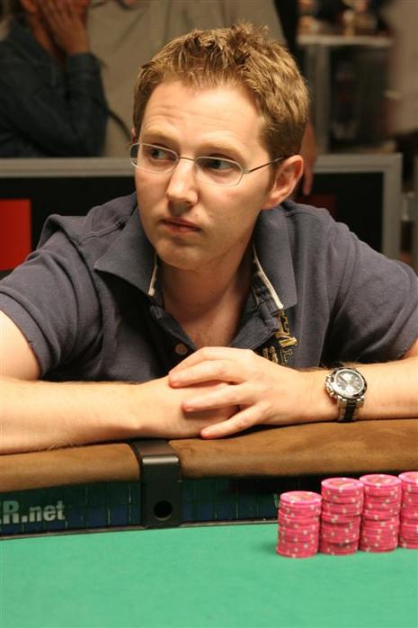 Ben Grundy Ben Grundy