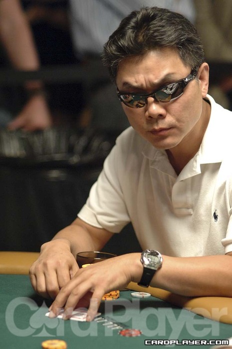 Yan Chen