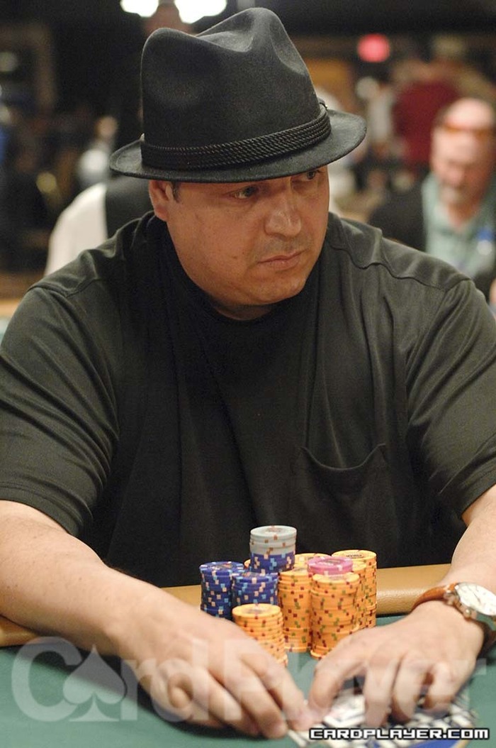Jeffrey Lisandro Jeffrey Lisandro