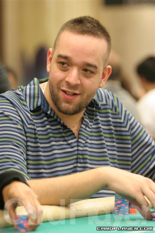 Chris Amaral Chris Amaral