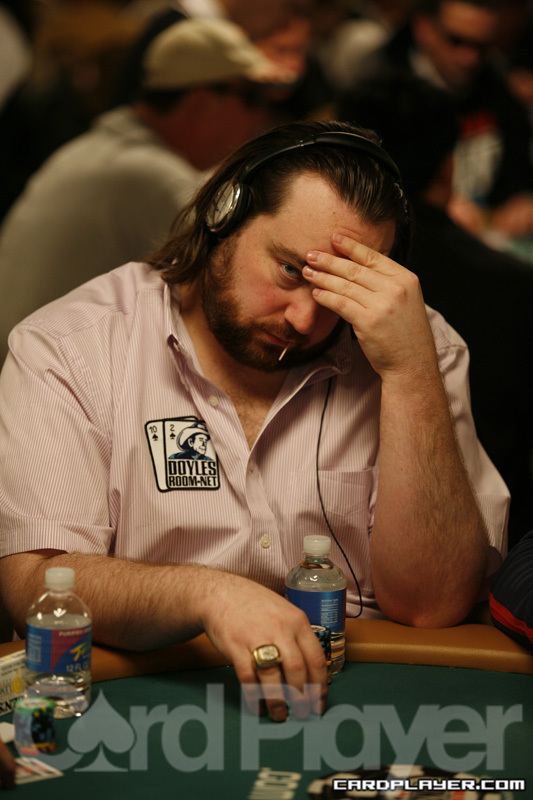 Todd Brunson Todd Brunson