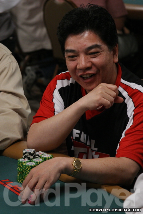 David Chiu David Chiu