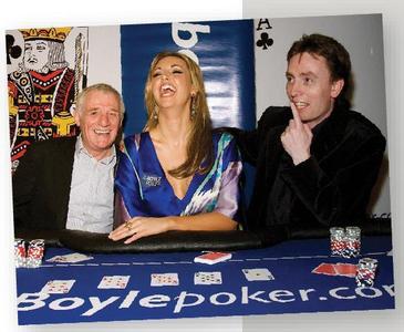 Boylepoker Boylepoker