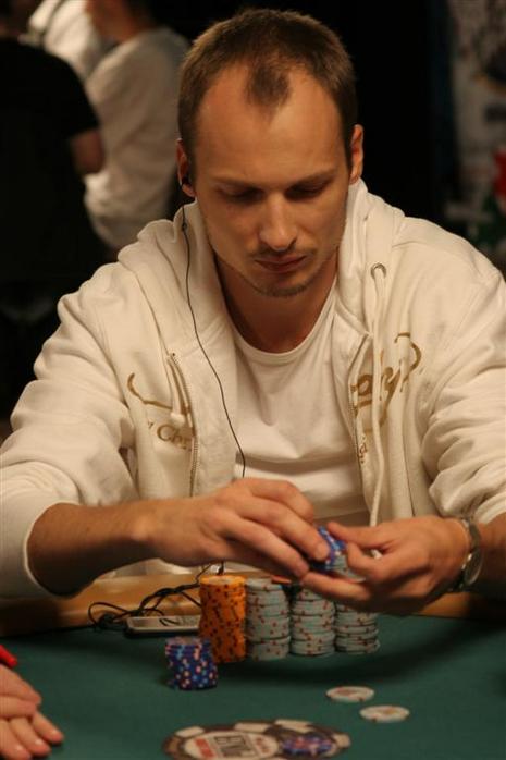 Ville Wahlbeck